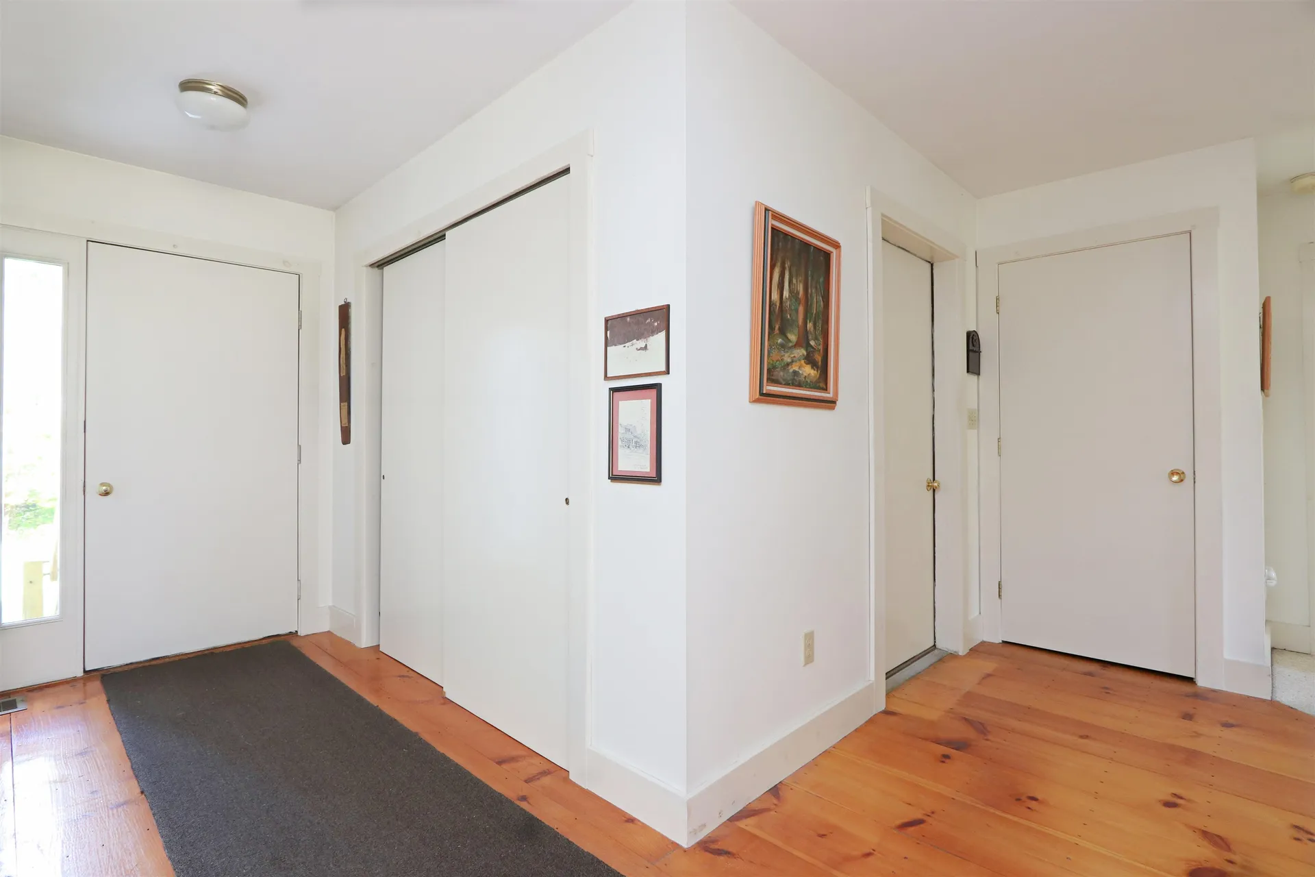 184 Field Road Peacham VT 05862