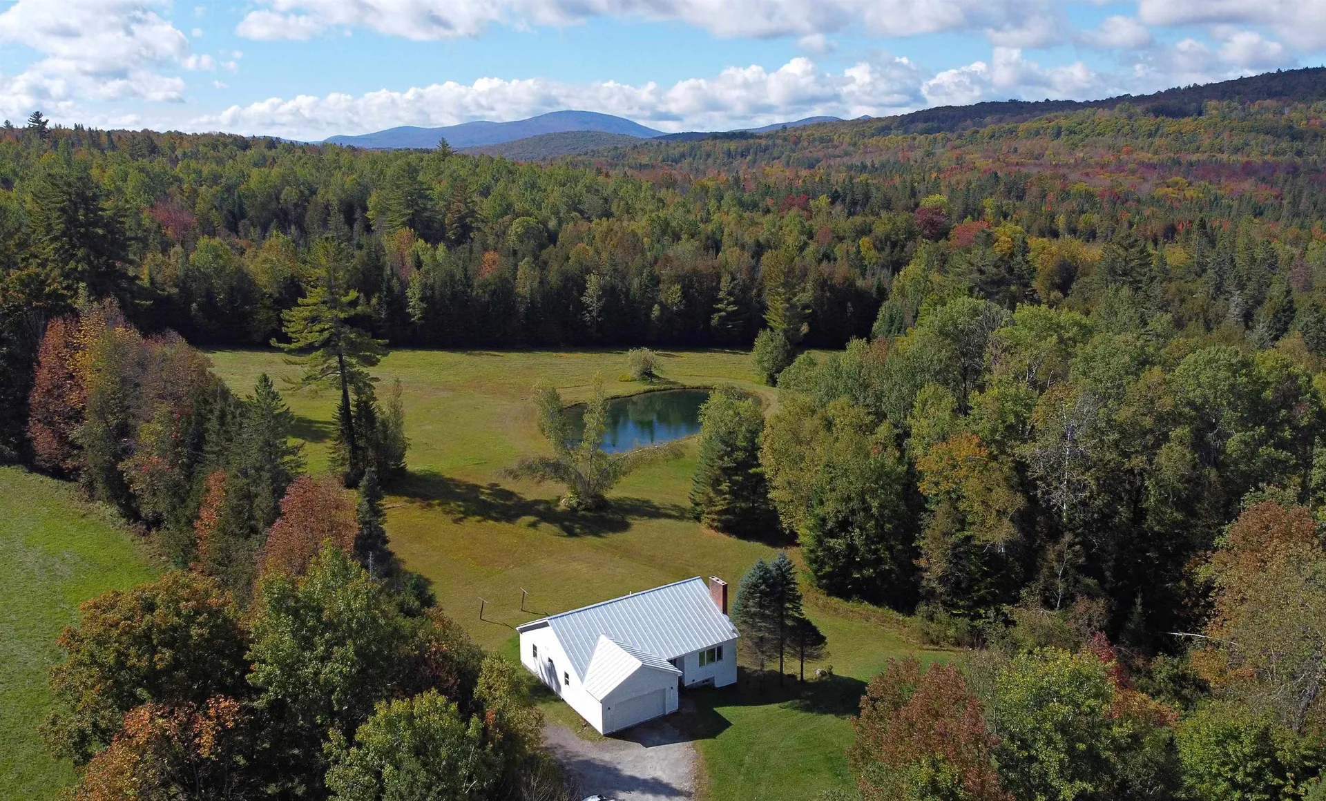 184 Field Road Peacham VT 05862