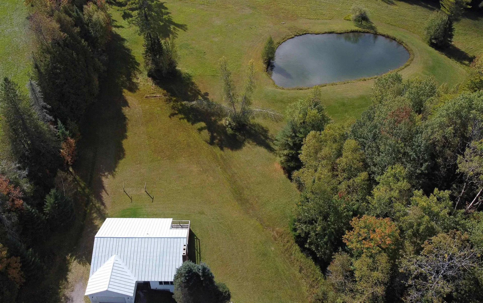 184 Field Road Peacham VT 05862