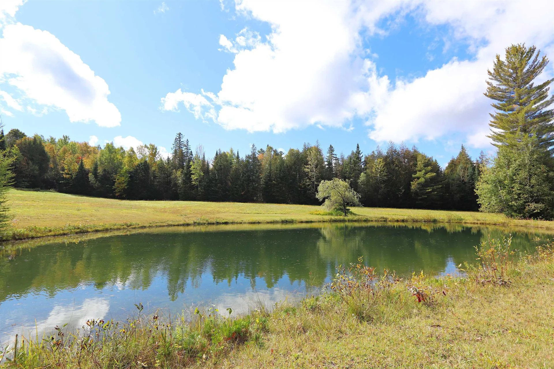 184 Field Road Peacham VT 05862