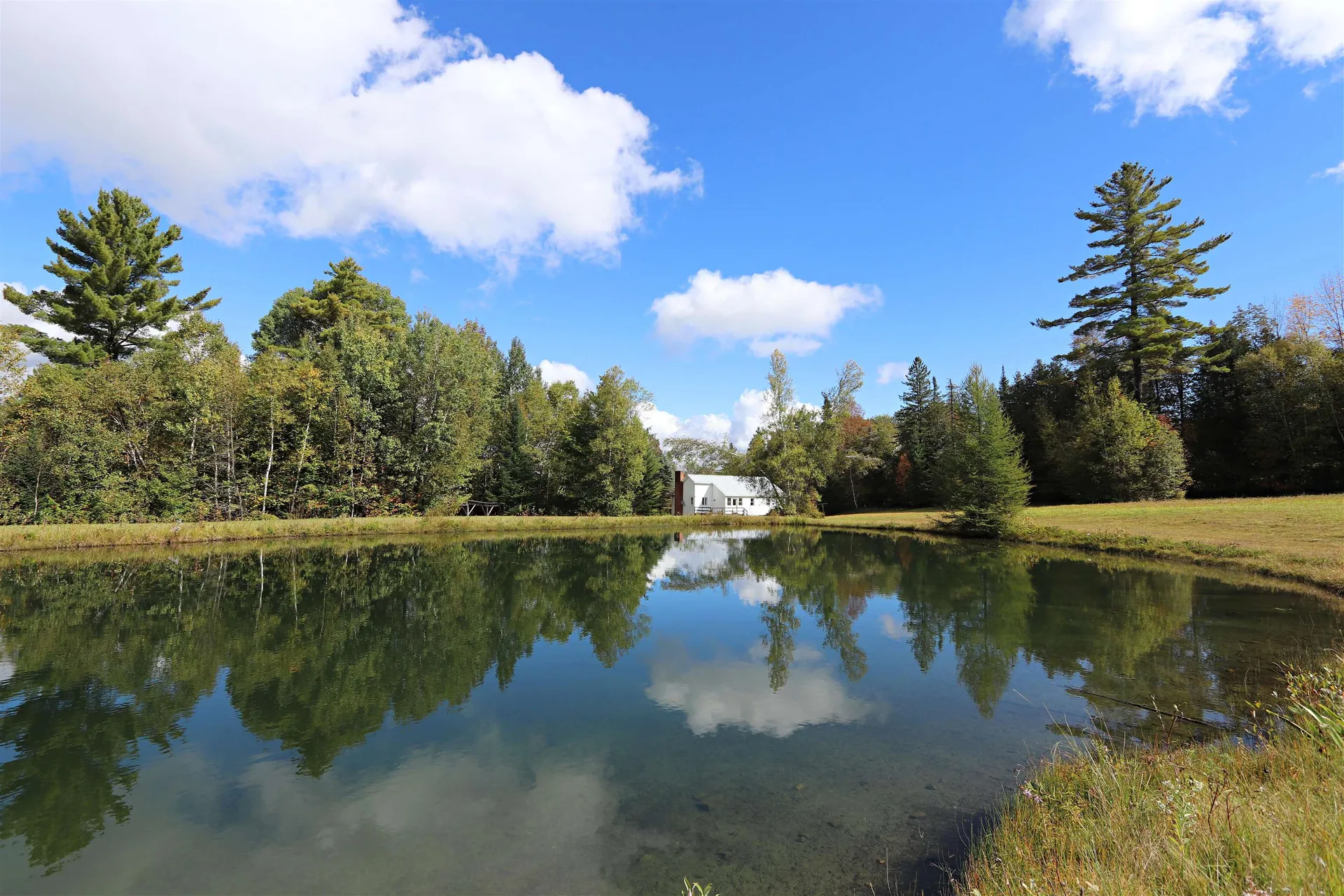 184 Field Road Peacham VT 05862