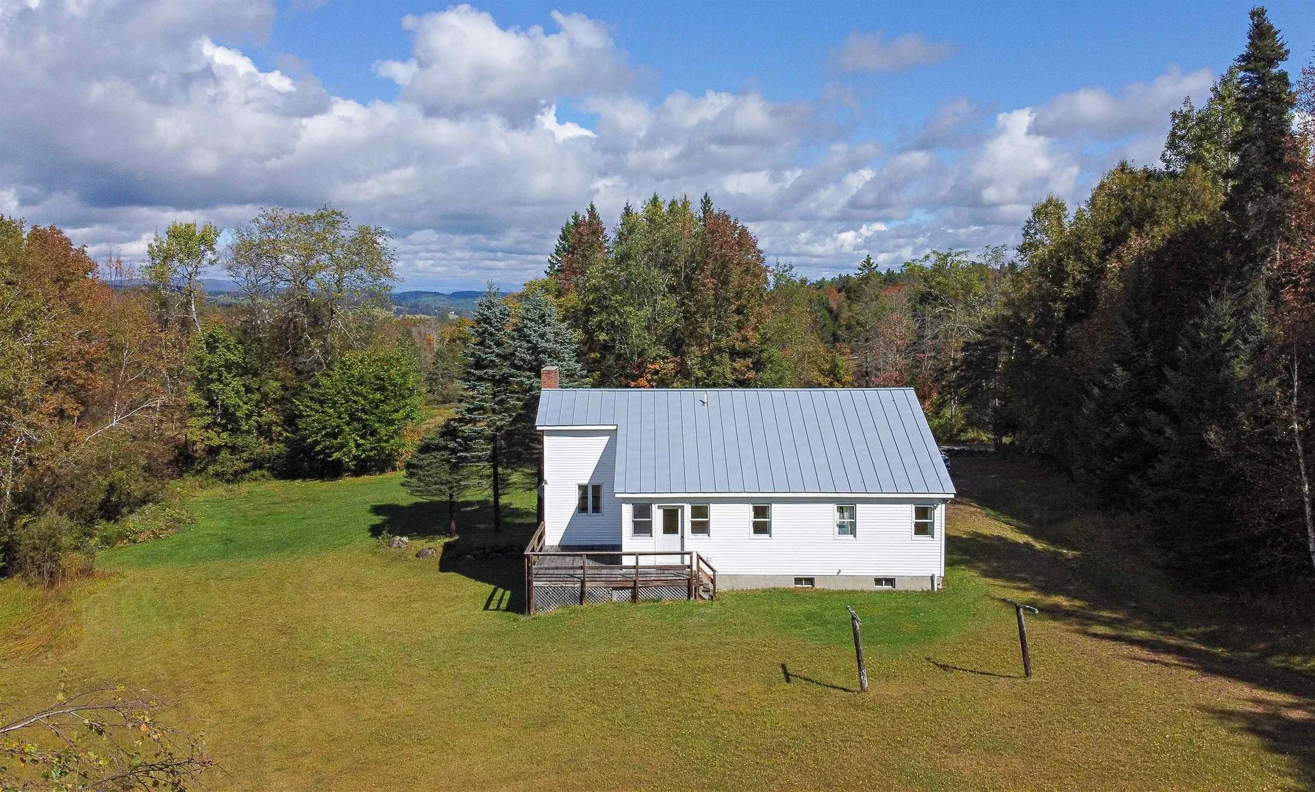 184 Field Road Peacham VT 05862