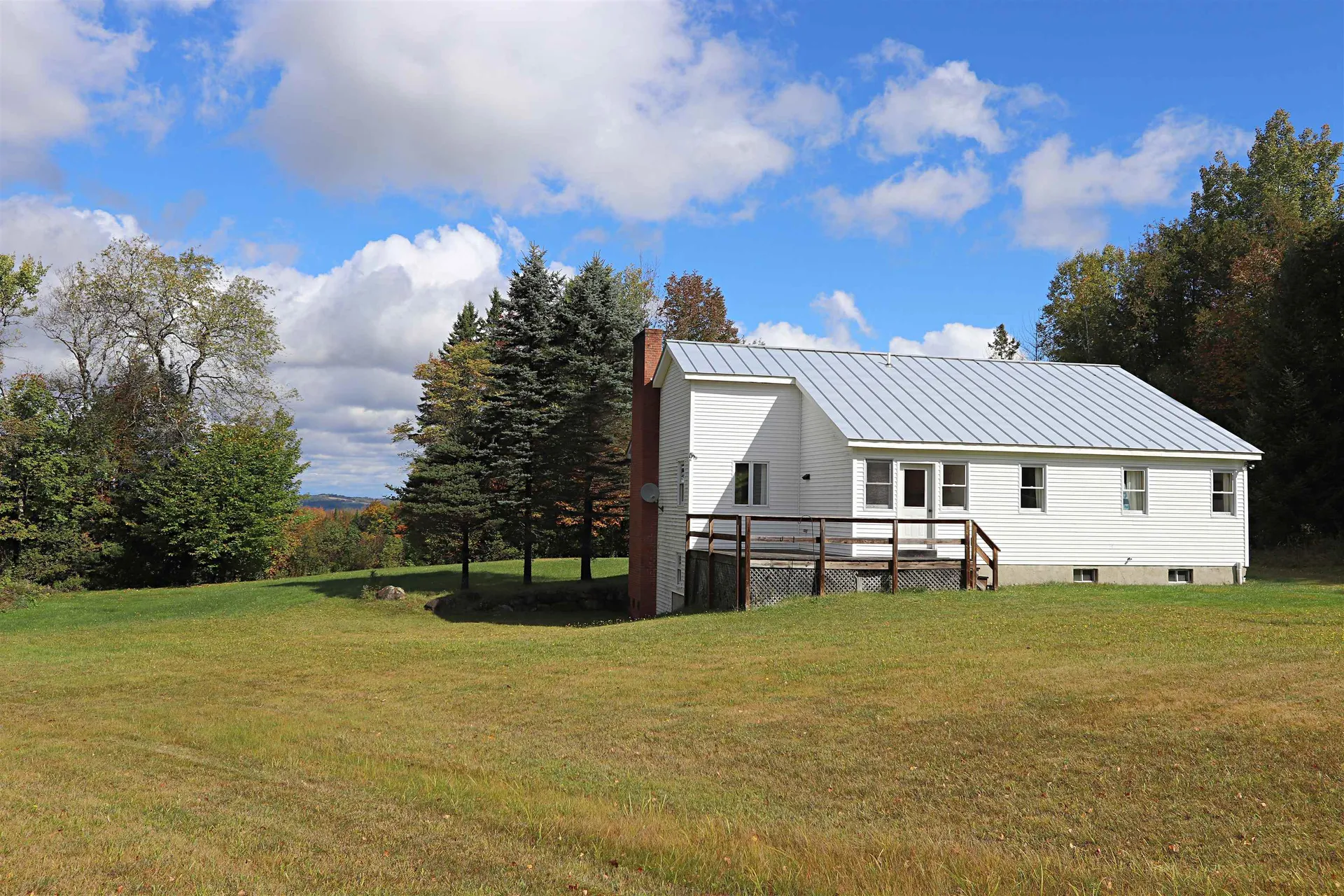 184 Field Road Peacham VT 05862