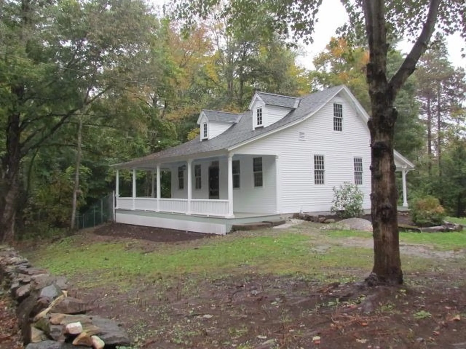 38 Lynn Hill Road Acworth NH 03601