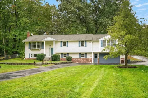 80 Liberty Hill Road Bedford NH 03110