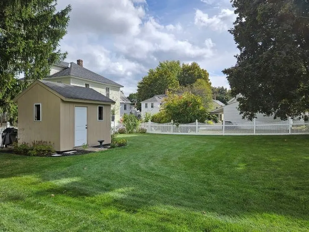 65 River Street Keene NH 03431