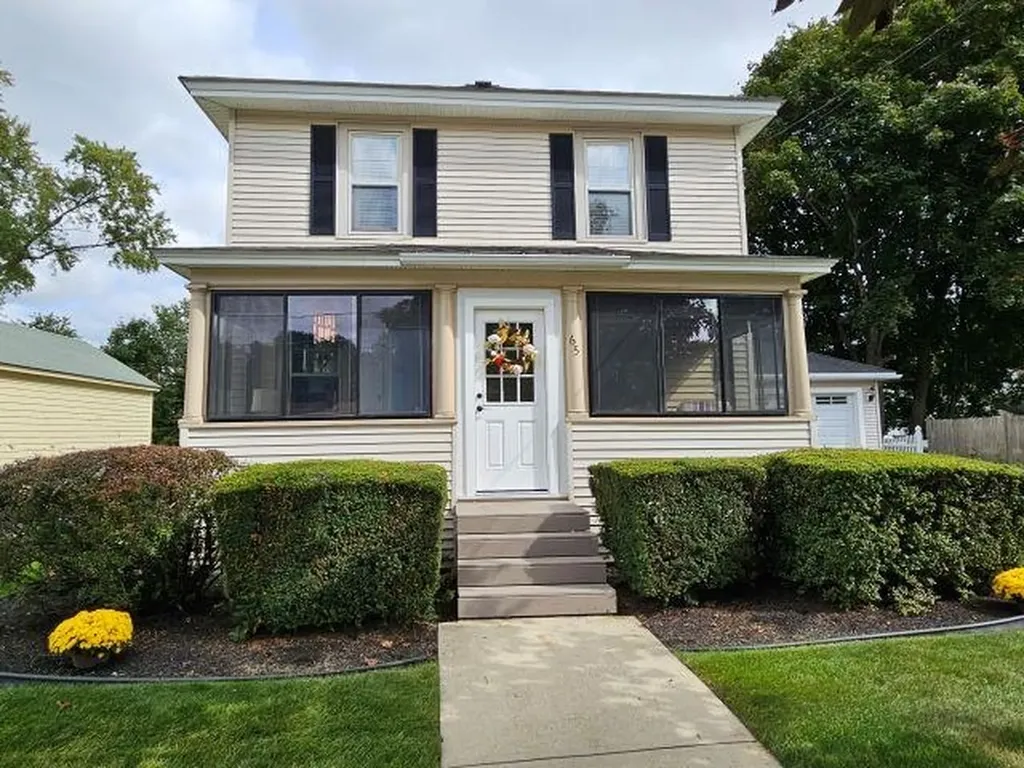 65 River Street Keene NH 03431