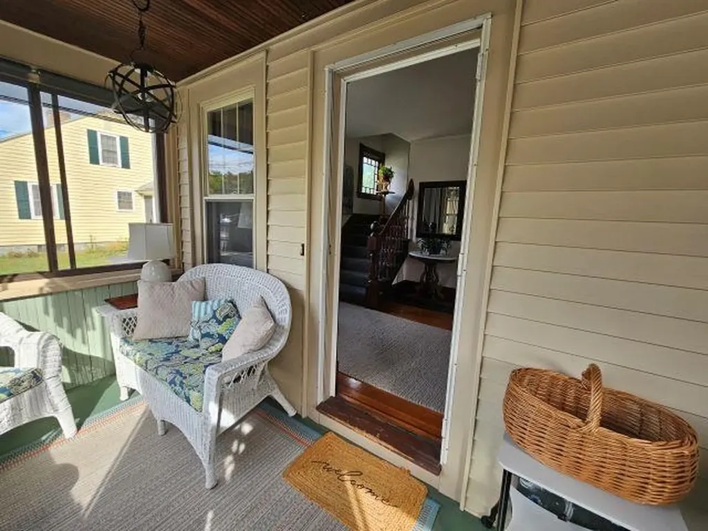 65 River Street Keene NH 03431