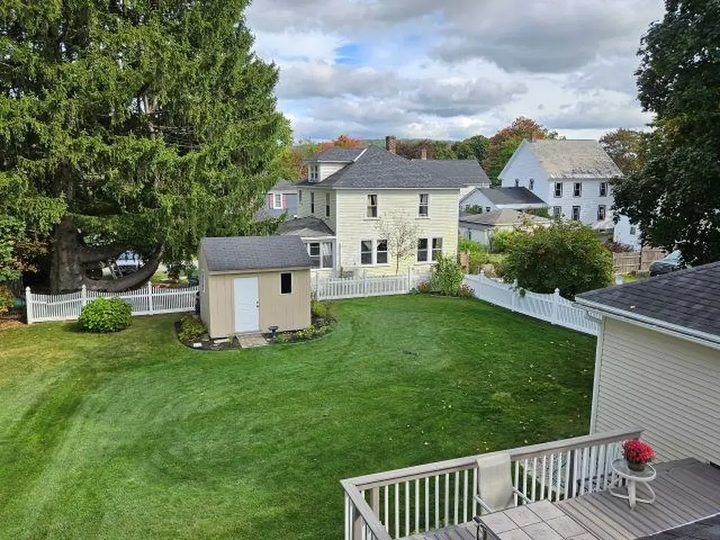 65 River Street Keene NH 03431