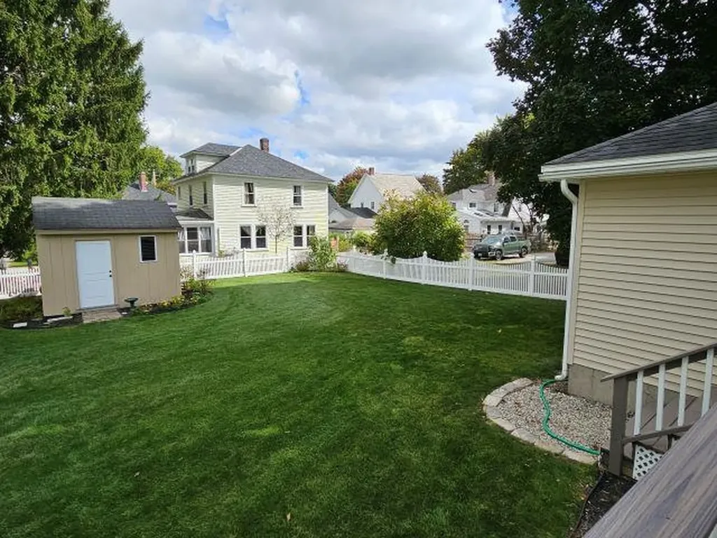 65 River Street Keene NH 03431