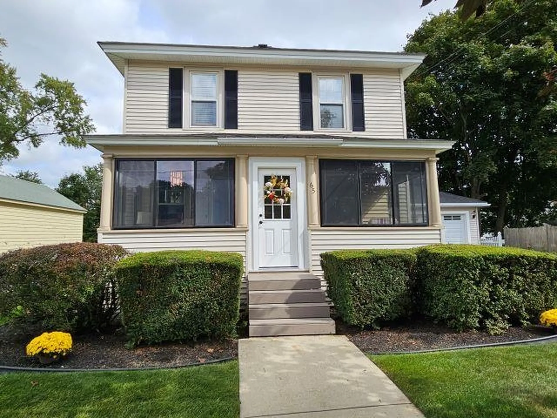 65 River Street Keene NH 03431