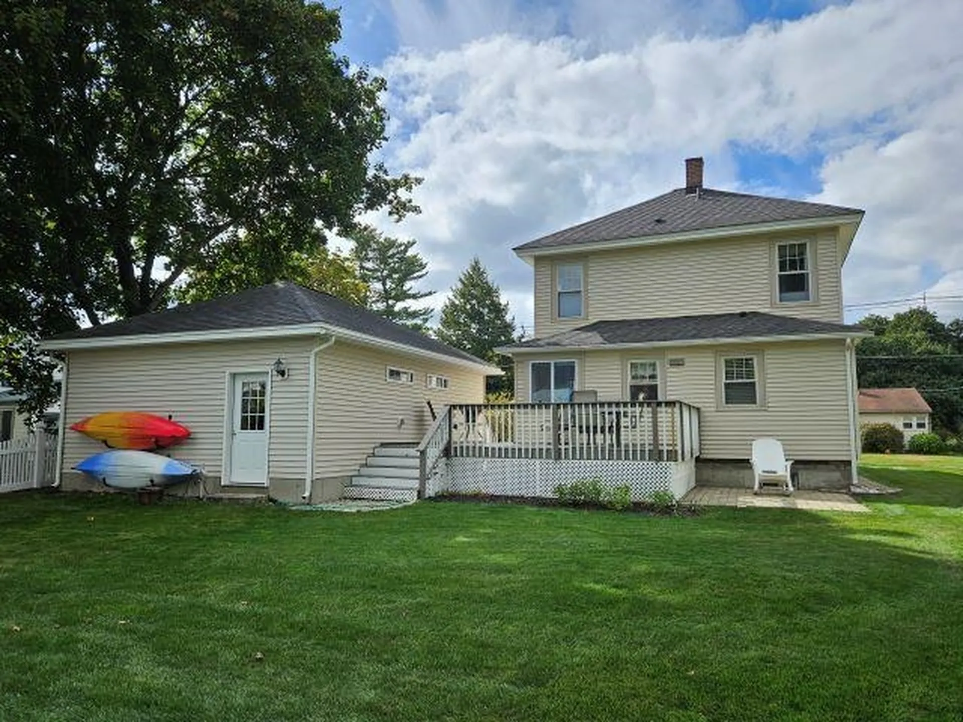 65 River Street Keene NH 03431