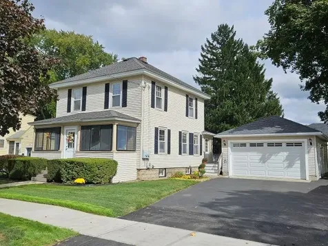 65 River Street Keene NH 03431