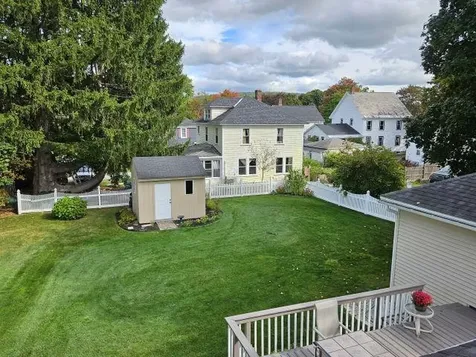 65 River Street Keene NH 03431