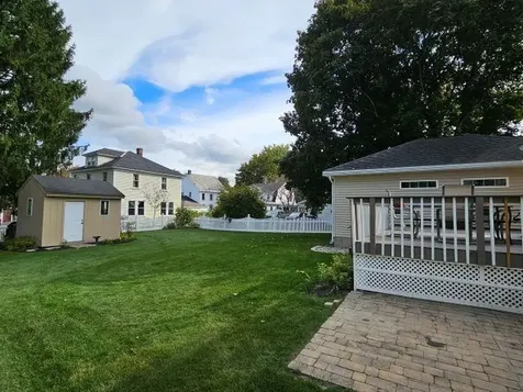 65 River Street Keene NH 03431