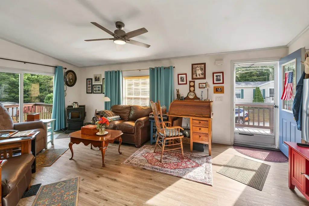 401 Darby Drive Belmont NH 03220