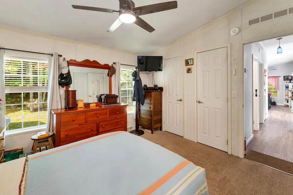 401 Darby Drive Belmont NH 03220