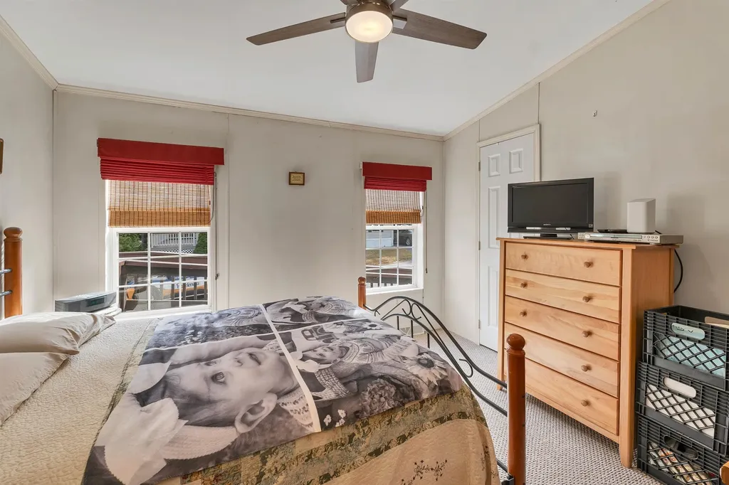 401 Darby Drive Belmont NH 03220