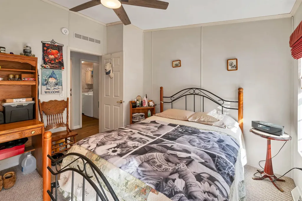 401 Darby Drive Belmont NH 03220