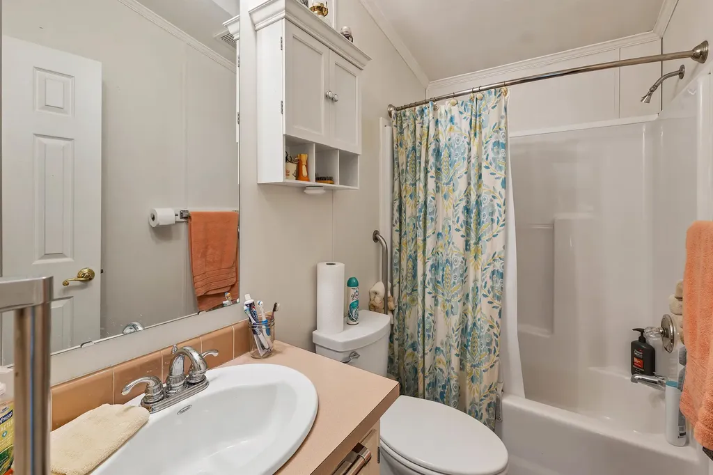 401 Darby Drive Belmont NH 03220