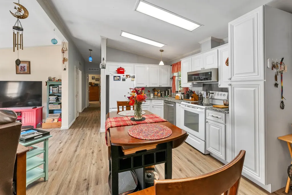 401 Darby Drive Belmont NH 03220