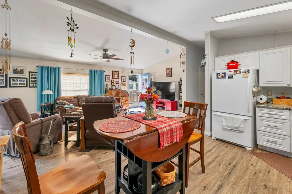 401 Darby Drive Belmont NH 03220