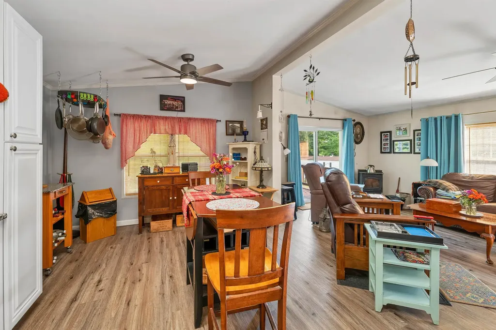 401 Darby Drive Belmont NH 03220