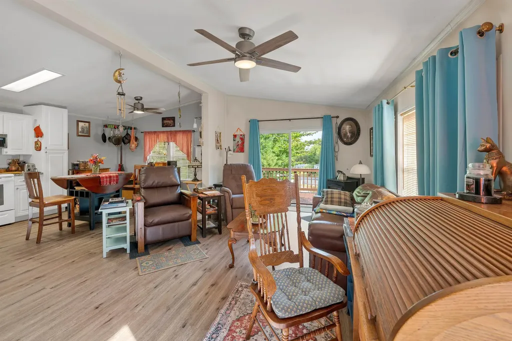 401 Darby Drive Belmont NH 03220