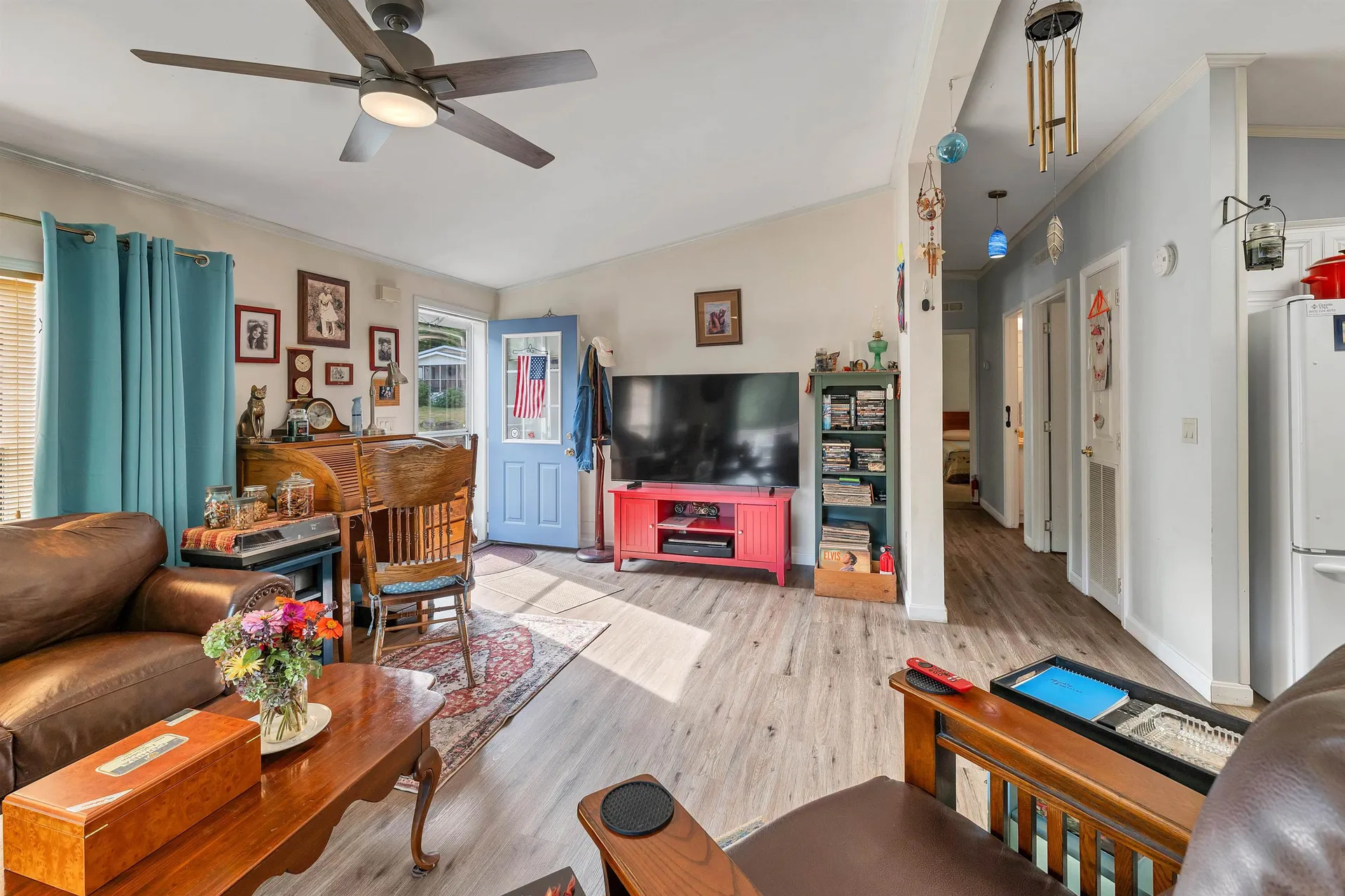 401 Darby Drive Belmont NH 03220