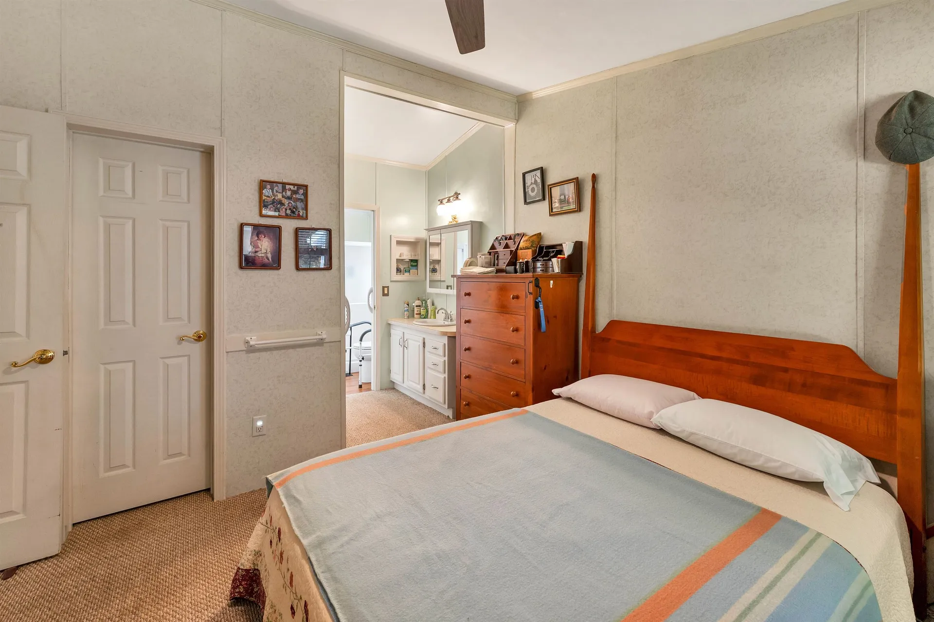 401 Darby Drive Belmont NH 03220