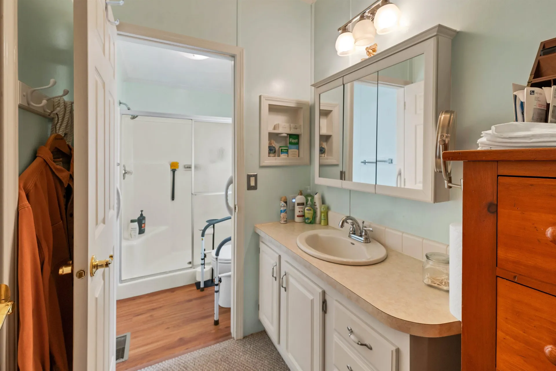 401 Darby Drive Belmont NH 03220