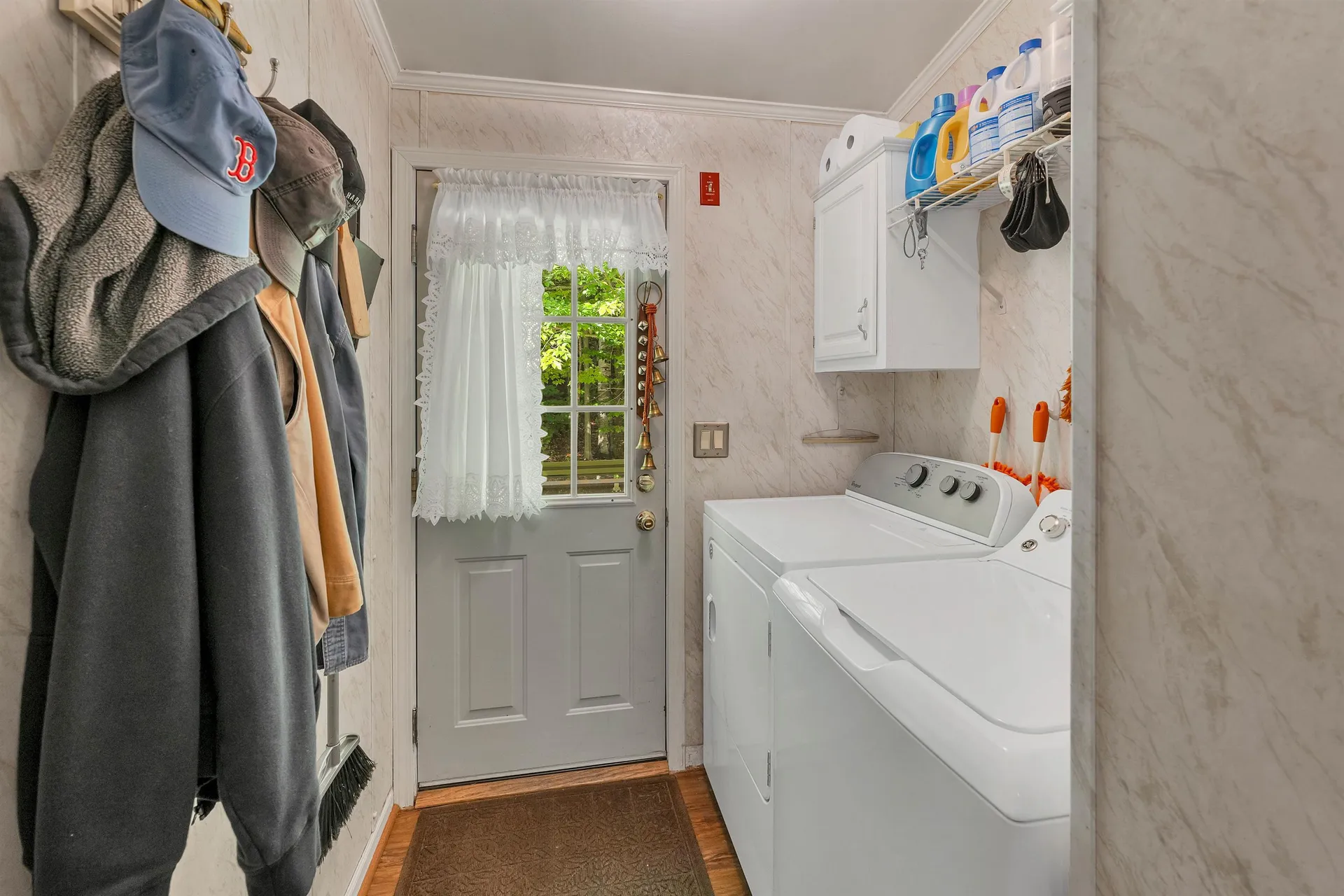 401 Darby Drive Belmont NH 03220