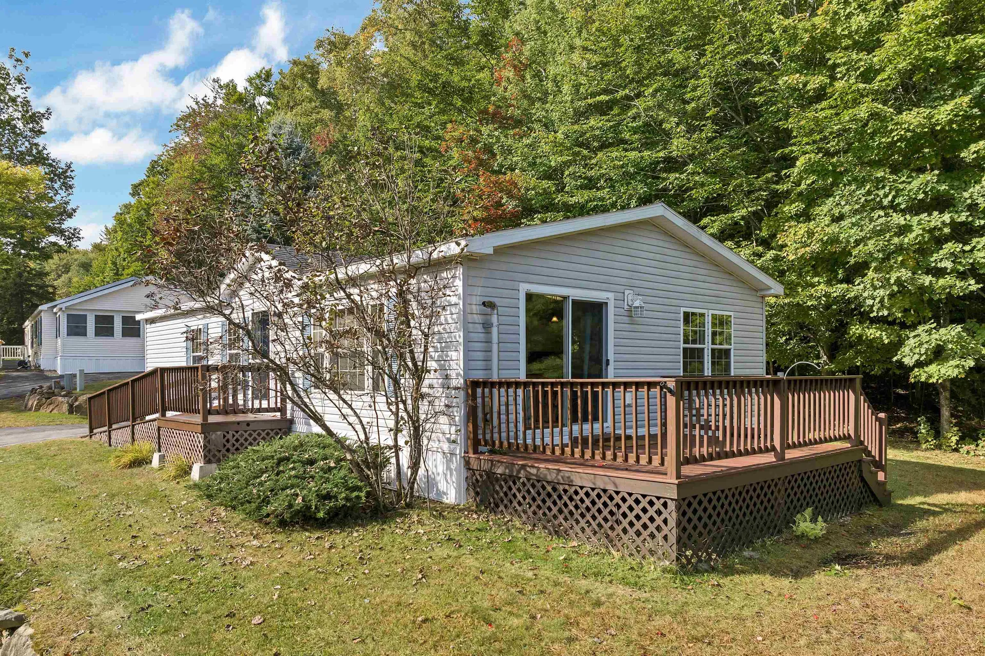 401 Darby Drive Belmont NH 03220