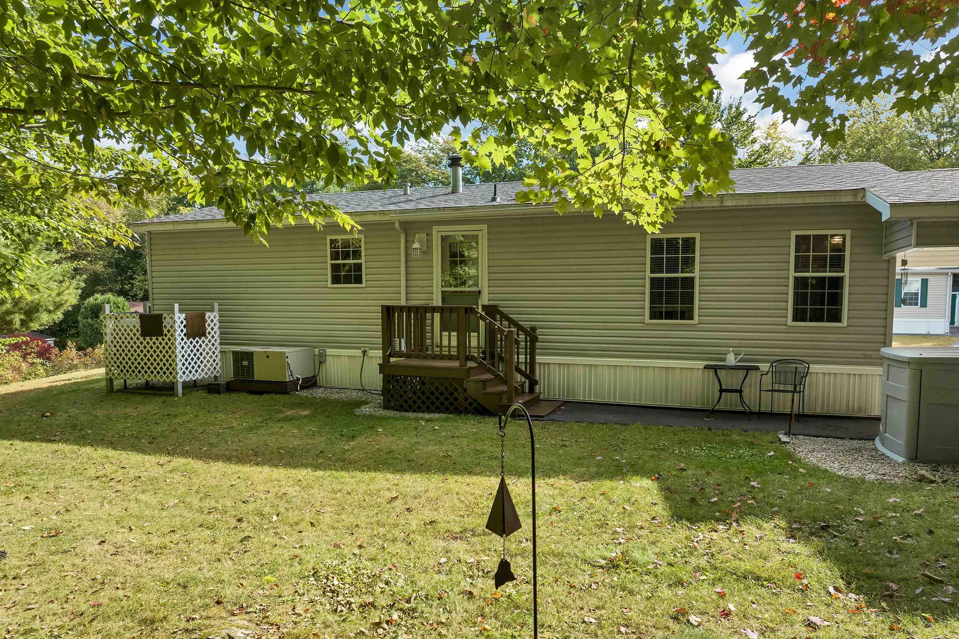 401 Darby Drive Belmont NH 03220