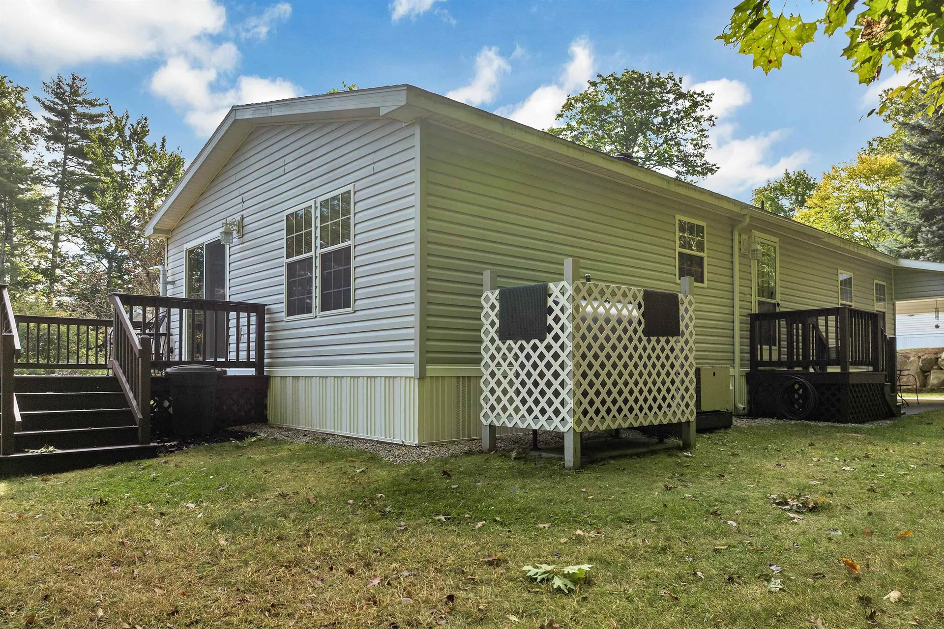 401 Darby Drive Belmont NH 03220