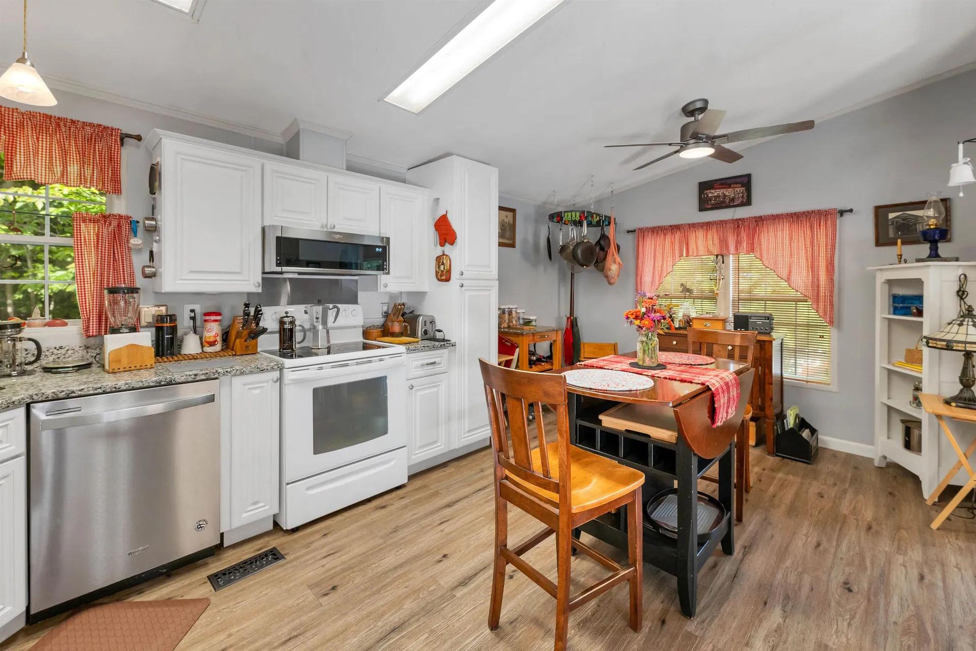 401 Darby Drive Belmont NH 03220