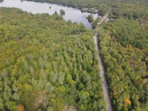 Tbd Middleton Road Milton NH 03851