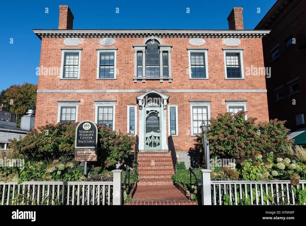 88 Main Street Middlebury VT 05753
