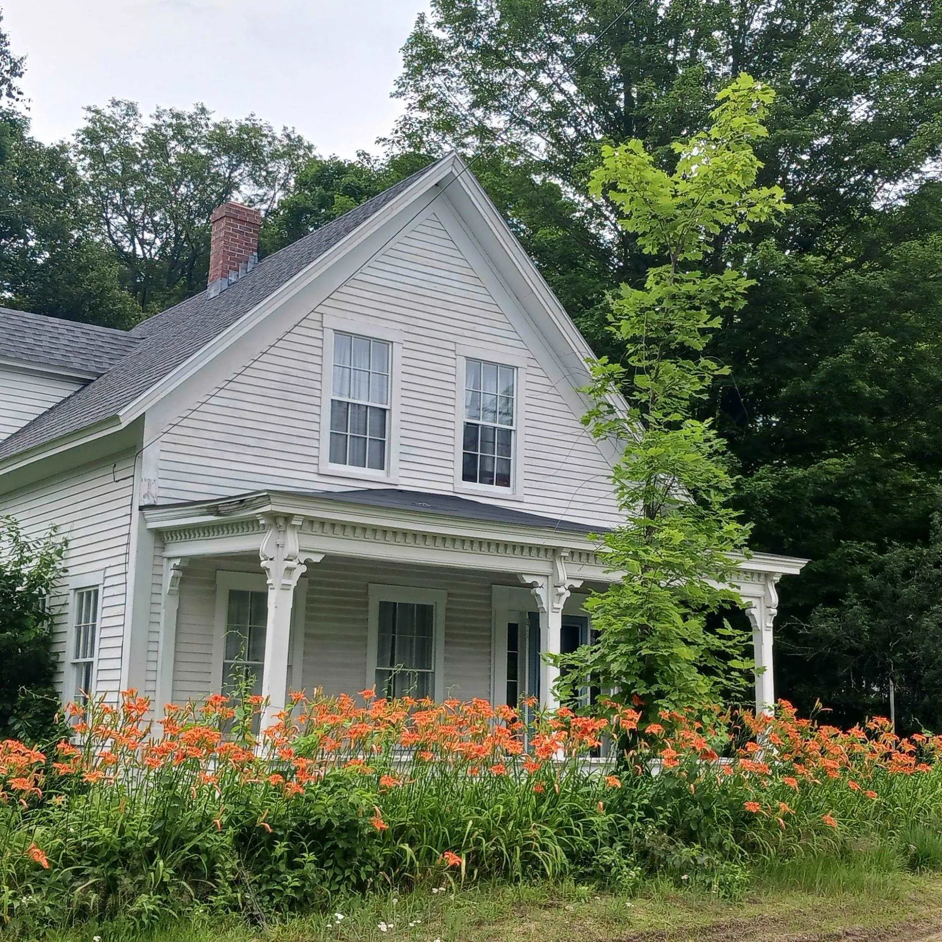 7 Thurlow Street Plymouth NH 03264