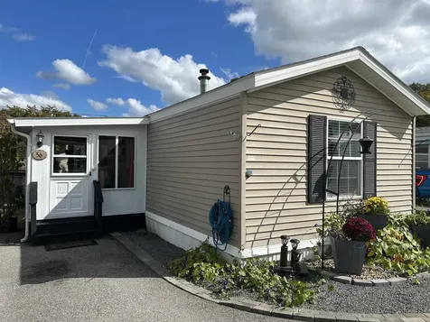 56 Colby Road Newmarket NH 03857