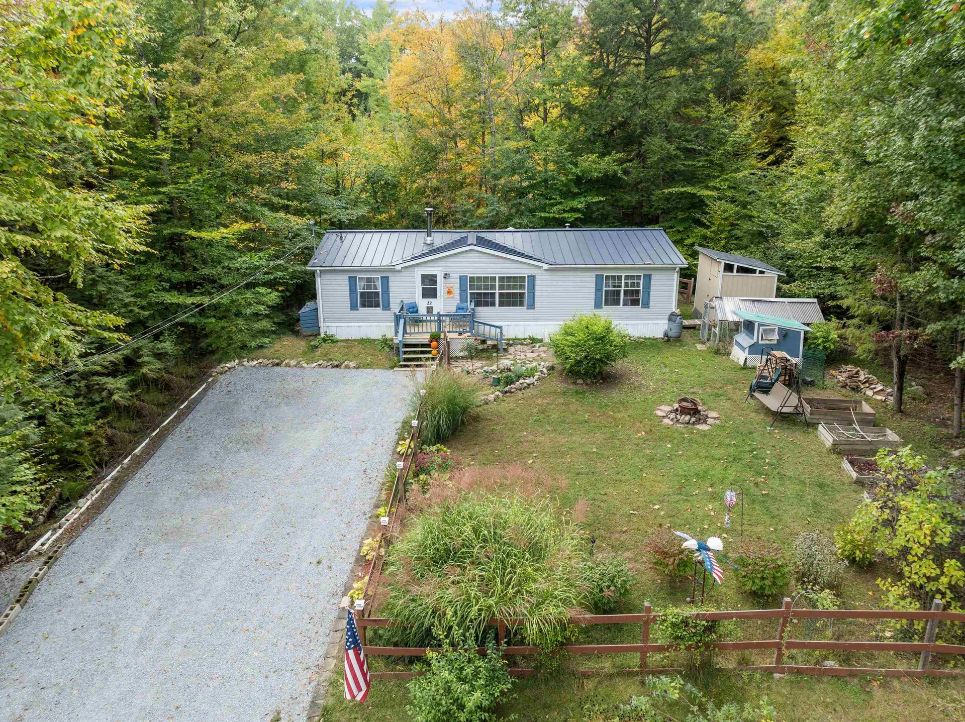 32 Ellen Brook Road Hillsborough NH 03244