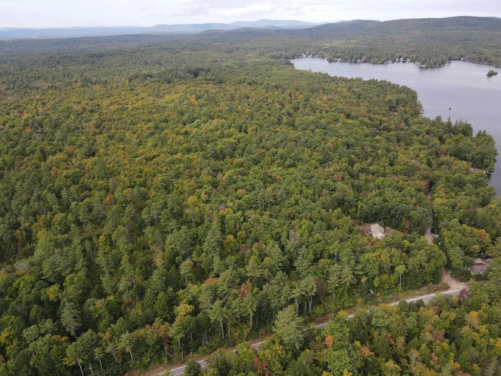 Tbd Middleton Road Milton NH 03851