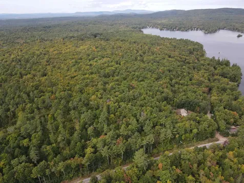 Tbd Middleton Road Milton NH 03851