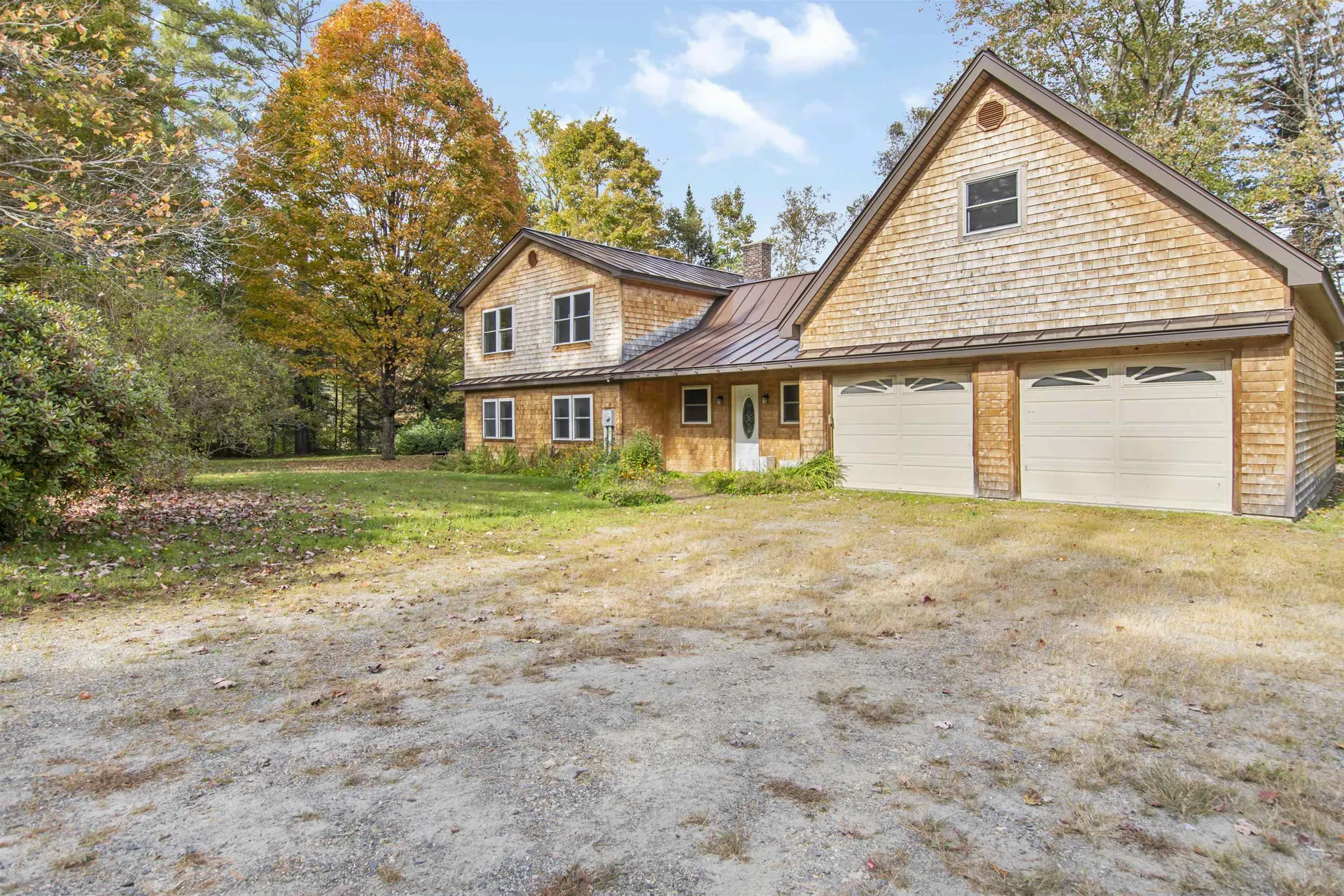 255 Us Route 3 Columbia NH 03576