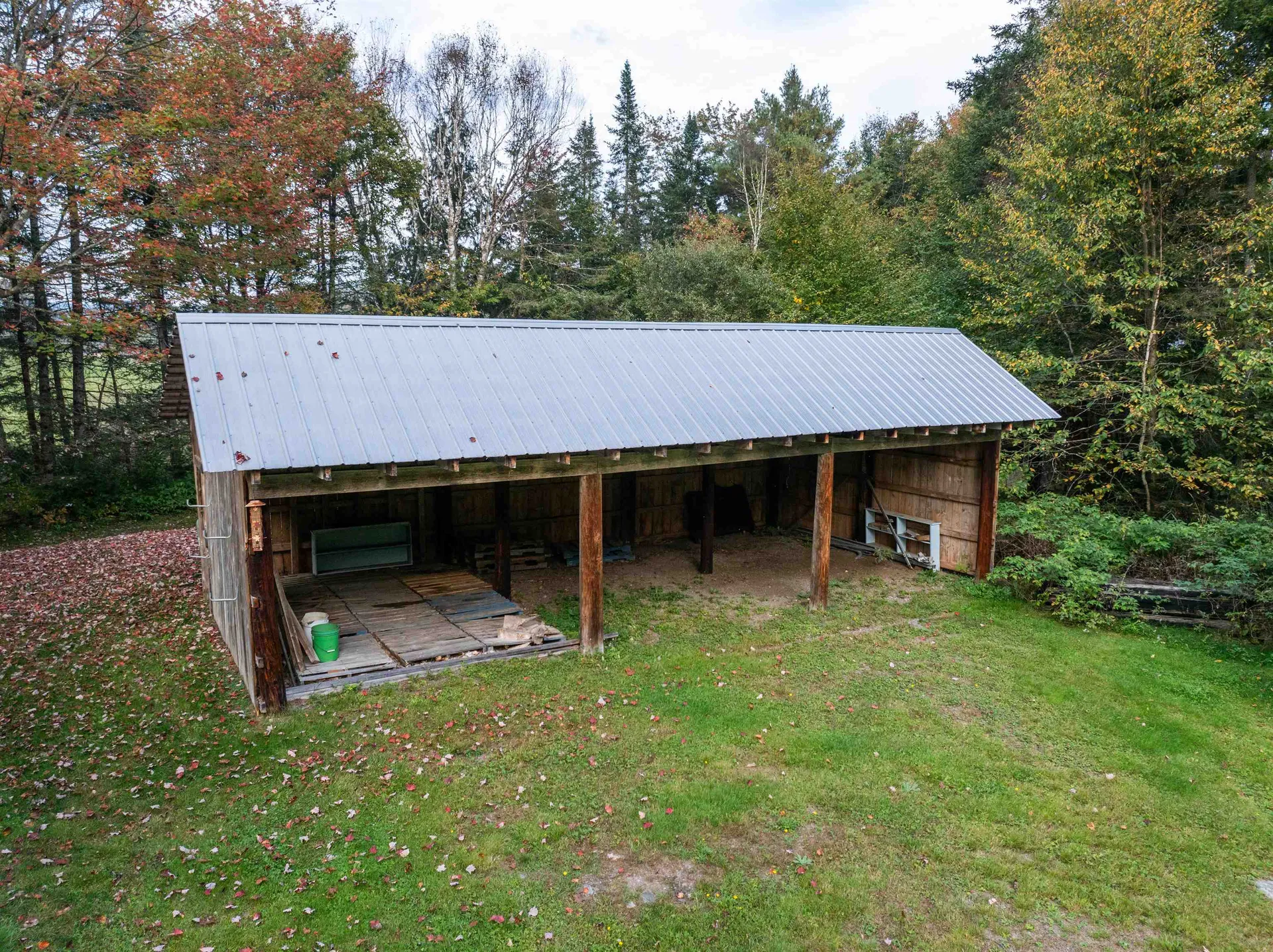 255 Us Route 3 Columbia NH 03576