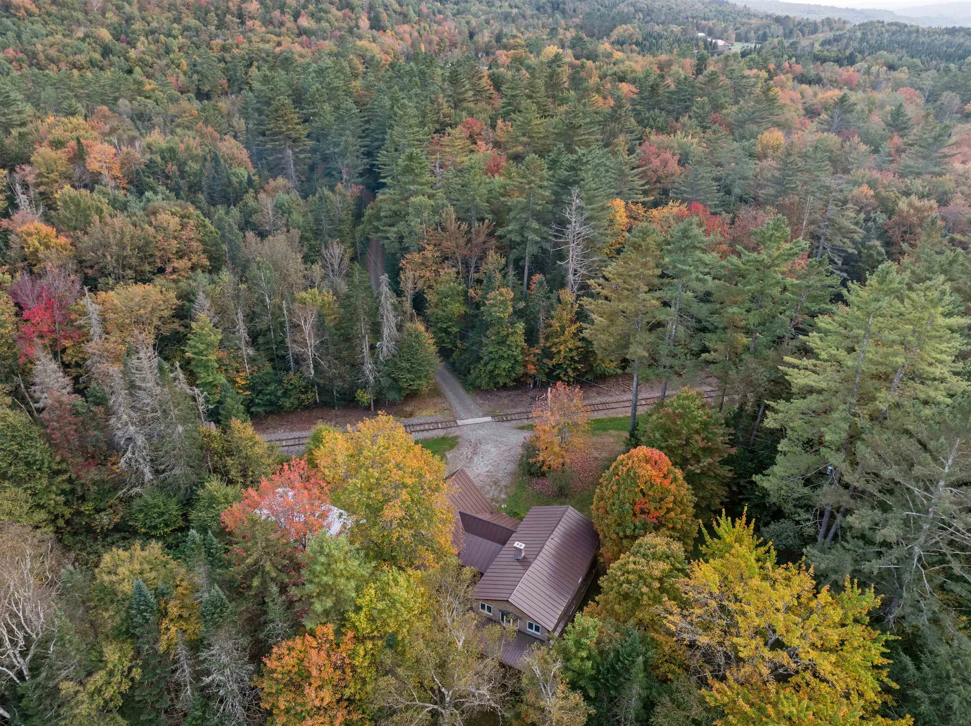 255 Us Route 3 Columbia NH 03576