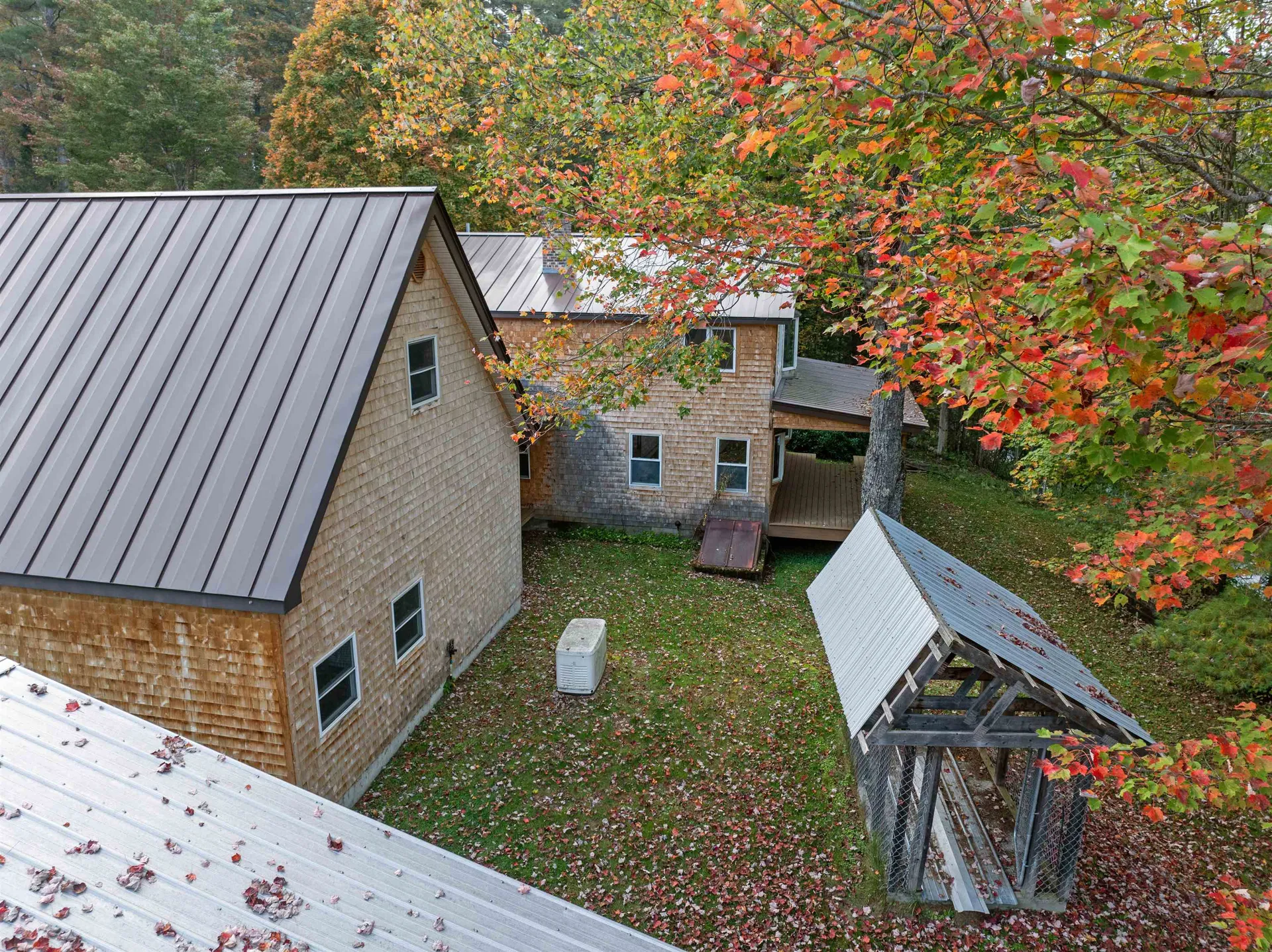 255 Us Route 3 Columbia NH 03576