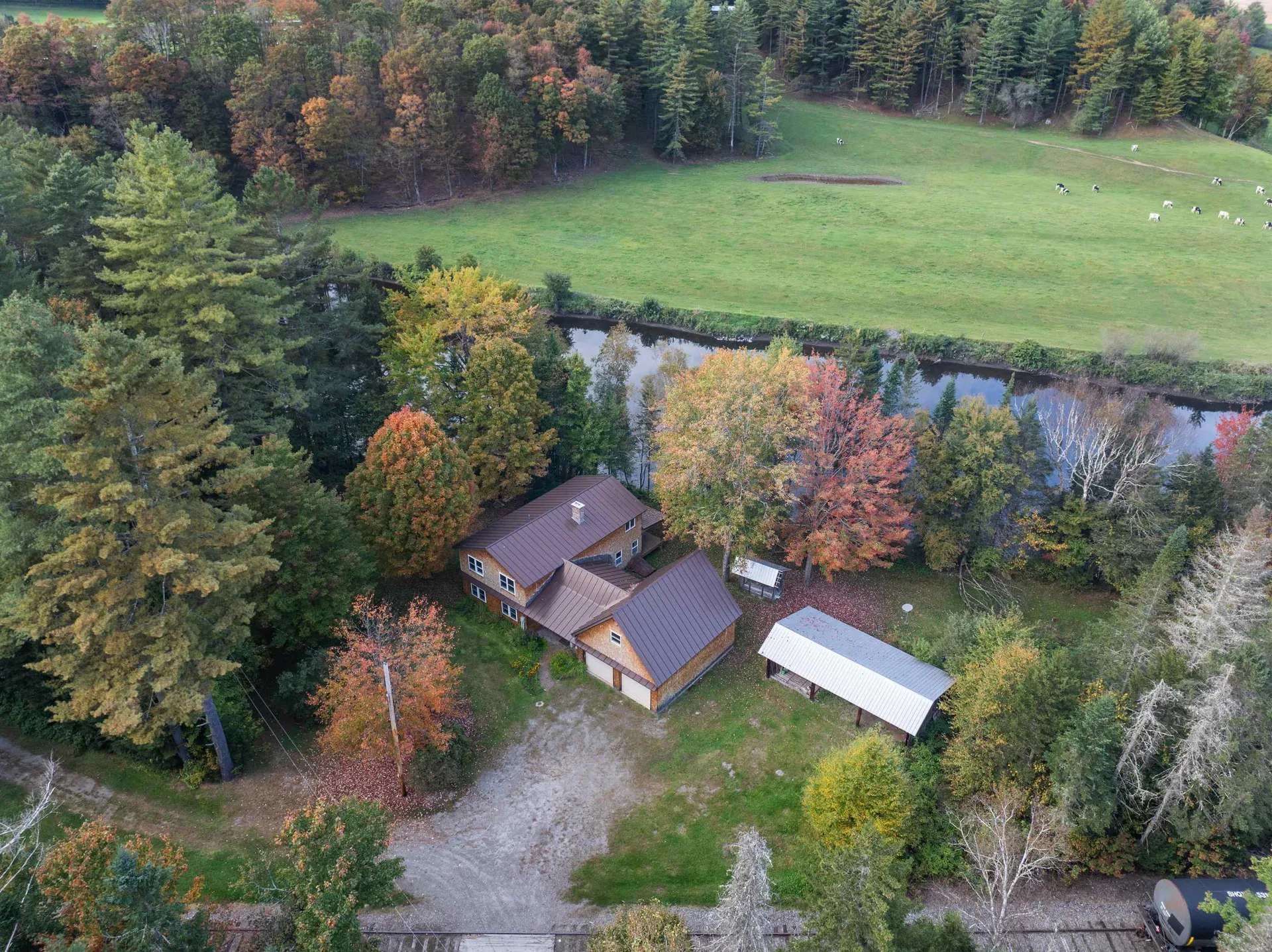 255 Us Route 3 Columbia NH 03576