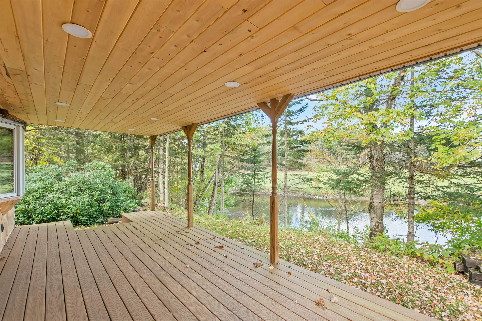 255 Us Route 3 Columbia NH 03576