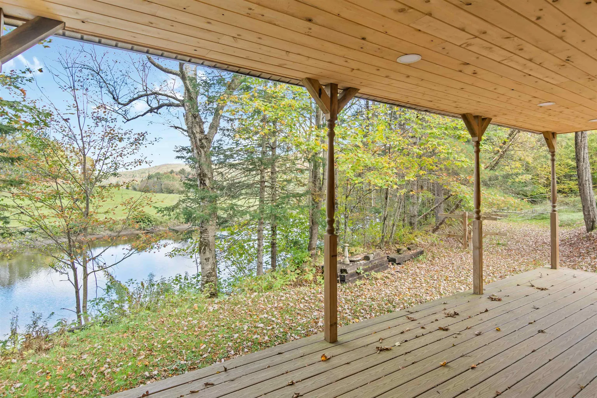 255 Us Route 3 Columbia NH 03576